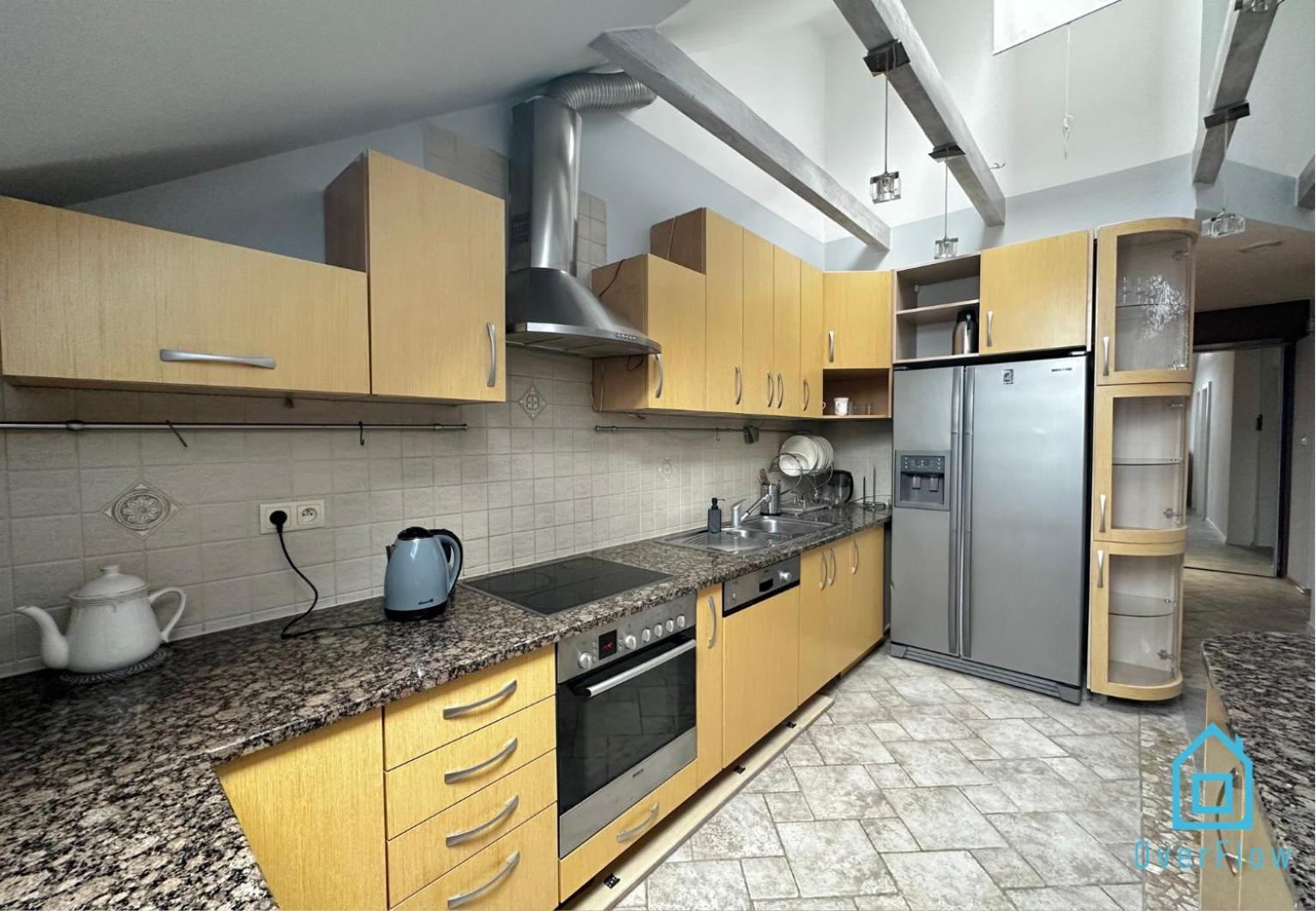 Apartamento Stary Piastowska Pok 1 Gdansk Exterior foto